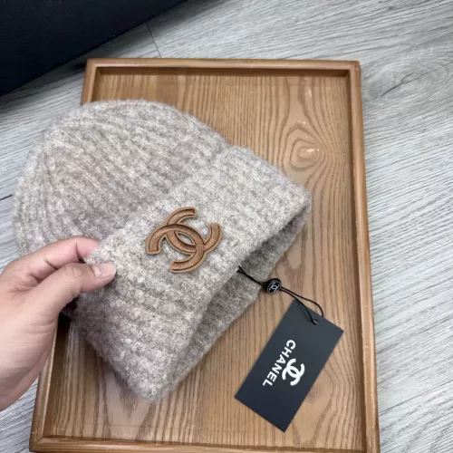 Cheap Chanel Caps #1387127 Replica Wholesale [$27.00 USD] [ITEM#1387127] on Replica Chanel Caps