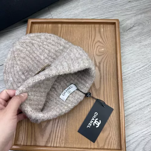 Cheap Chanel Caps #1387127 Replica Wholesale [$27.00 USD] [ITEM#1387127] on Replica Chanel Caps