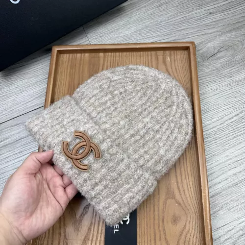Cheap Chanel Caps #1387127 Replica Wholesale [$27.00 USD] [ITEM#1387127] on Replica Chanel Caps