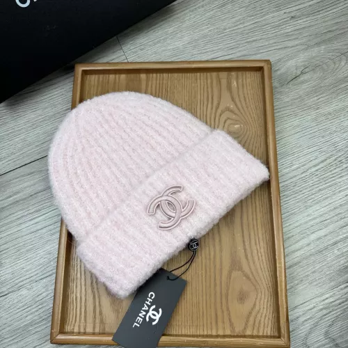 Cheap Chanel Caps #1387128 Replica Wholesale [$27.00 USD] [ITEM#1387128] on Replica Chanel Caps