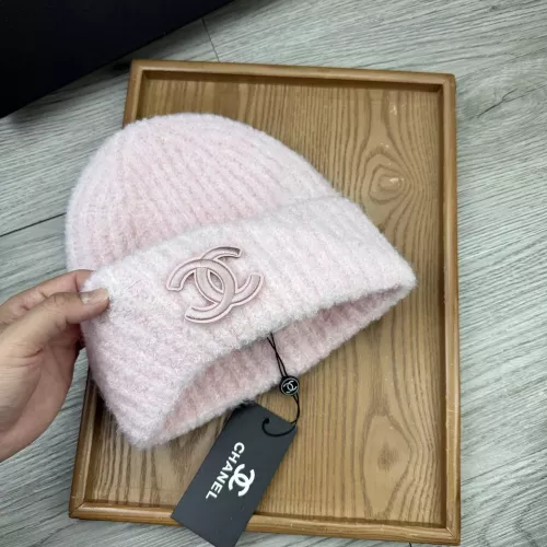 Cheap Chanel Caps #1387128 Replica Wholesale [$27.00 USD] [ITEM#1387128] on Replica Chanel Caps