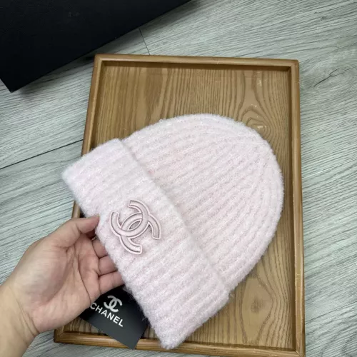 Cheap Chanel Caps #1387128 Replica Wholesale [$27.00 USD] [ITEM#1387128] on Replica Chanel Caps