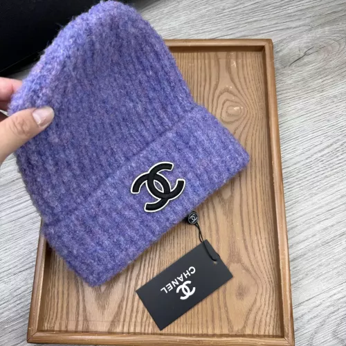 Cheap Chanel Caps #1387129 Replica Wholesale [$27.00 USD] [ITEM#1387129] on Replica Chanel Caps