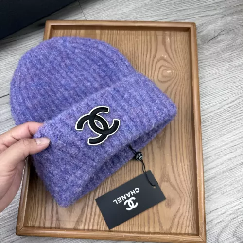 Cheap Chanel Caps #1387129 Replica Wholesale [$27.00 USD] [ITEM#1387129] on Replica Chanel Caps