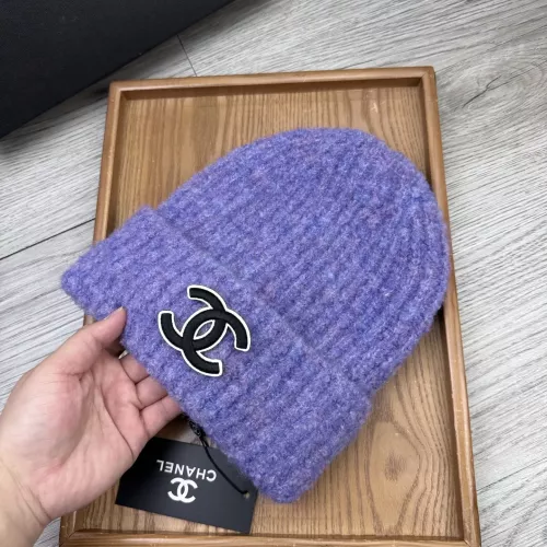 Cheap Chanel Caps #1387129 Replica Wholesale [$27.00 USD] [ITEM#1387129] on Replica Chanel Caps