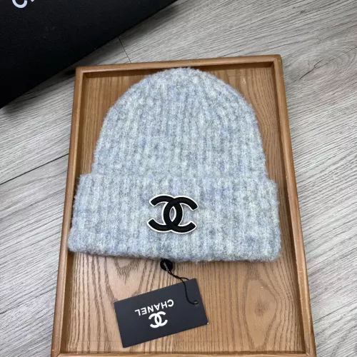Chanel Caps #1387130
