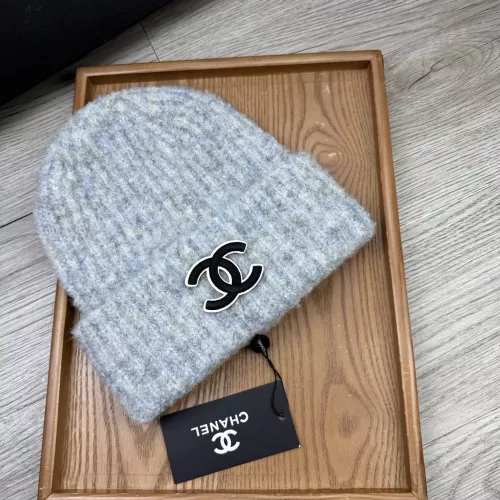 Cheap Chanel Caps #1387130 Replica Wholesale [$27.00 USD] [ITEM#1387130] on Replica Chanel Caps