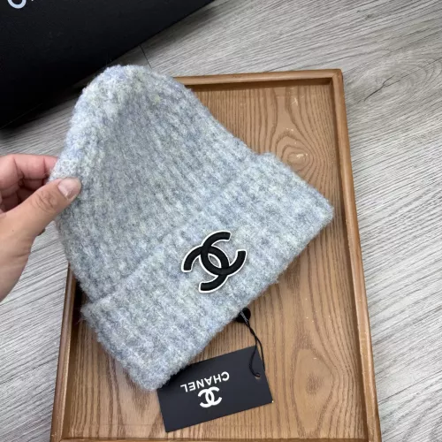 Cheap Chanel Caps #1387130 Replica Wholesale [$27.00 USD] [ITEM#1387130] on Replica Chanel Caps
