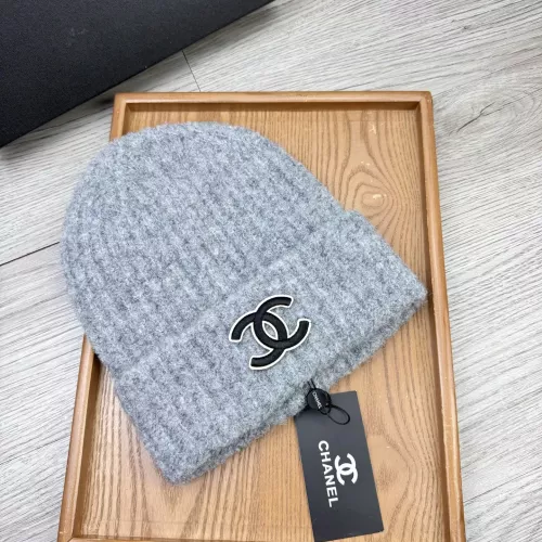 Cheap Chanel Caps #1387131 Replica Wholesale [$27.00 USD] [ITEM#1387131] on Replica Chanel Caps