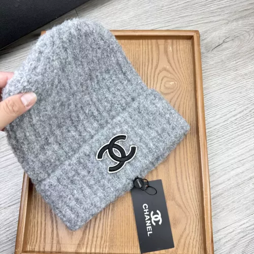 Cheap Chanel Caps #1387131 Replica Wholesale [$27.00 USD] [ITEM#1387131] on Replica Chanel Caps