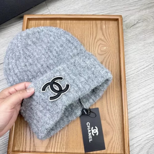 Cheap Chanel Caps #1387131 Replica Wholesale [$27.00 USD] [ITEM#1387131] on Replica Chanel Caps