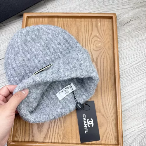 Cheap Chanel Caps #1387131 Replica Wholesale [$27.00 USD] [ITEM#1387131] on Replica Chanel Caps