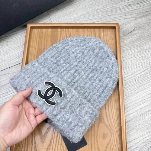 Cheap Chanel Caps #1387131 Replica Wholesale [$27.00 USD] [ITEM#1387131] on Replica Chanel Caps