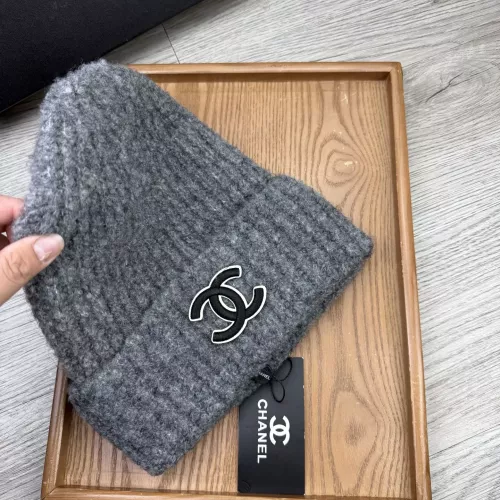 Cheap Chanel Caps #1387132 Replica Wholesale [$27.00 USD] [ITEM#1387132] on Replica Chanel Caps