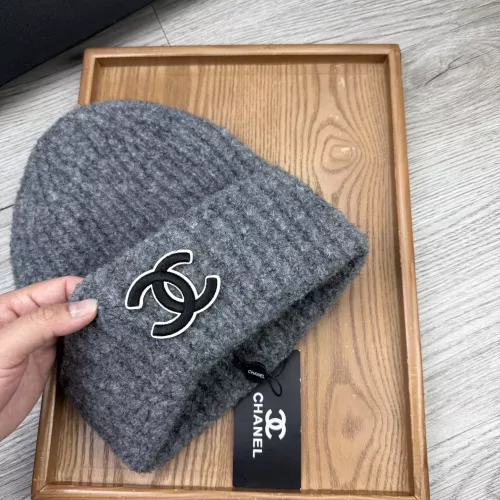 Cheap Chanel Caps #1387132 Replica Wholesale [$27.00 USD] [ITEM#1387132] on Replica Chanel Caps