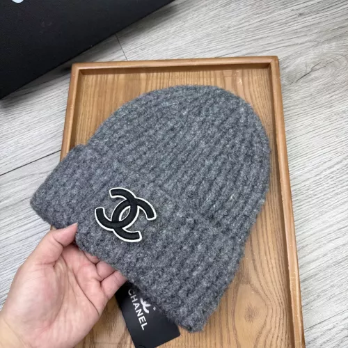 Cheap Chanel Caps #1387132 Replica Wholesale [$27.00 USD] [ITEM#1387132] on Replica Chanel Caps