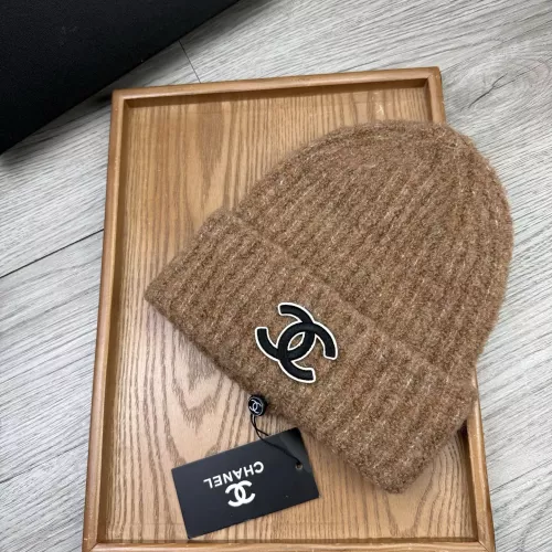 Cheap Chanel Caps #1387133 Replica Wholesale [$27.00 USD] [ITEM#1387133] on Replica Chanel Caps