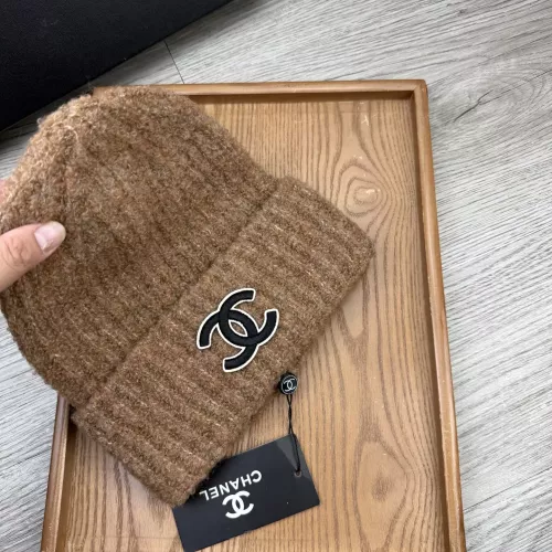 Cheap Chanel Caps #1387133 Replica Wholesale [$27.00 USD] [ITEM#1387133] on Replica Chanel Caps