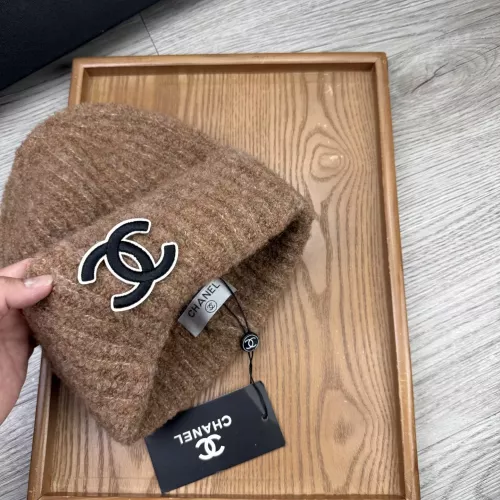 Cheap Chanel Caps #1387133 Replica Wholesale [$27.00 USD] [ITEM#1387133] on Replica Chanel Caps