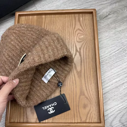 Cheap Chanel Caps #1387133 Replica Wholesale [$27.00 USD] [ITEM#1387133] on Replica Chanel Caps
