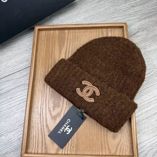 Cheap Chanel Caps #1387134 Replica Wholesale [$27.00 USD] [ITEM#1387134] on Replica Chanel Caps