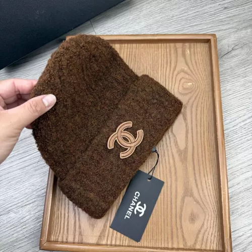 Cheap Chanel Caps #1387134 Replica Wholesale [$27.00 USD] [ITEM#1387134] on Replica Chanel Caps