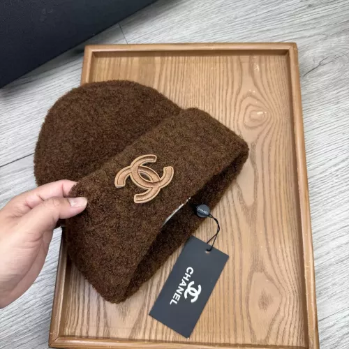 Cheap Chanel Caps #1387134 Replica Wholesale [$27.00 USD] [ITEM#1387134] on Replica Chanel Caps