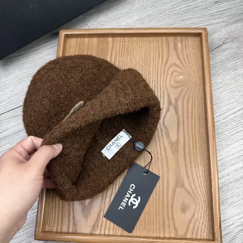 Cheap Chanel Caps #1387134 Replica Wholesale [$27.00 USD] [ITEM#1387134] on Replica Chanel Caps
