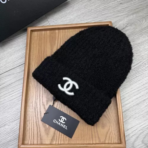 Cheap Chanel Caps #1387135 Replica Wholesale [$27.00 USD] [ITEM#1387135] on Replica Chanel Caps