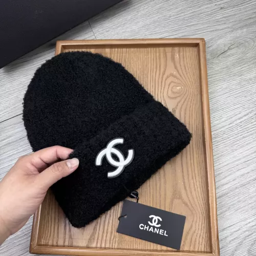 Cheap Chanel Caps #1387135 Replica Wholesale [$27.00 USD] [ITEM#1387135] on Replica Chanel Caps