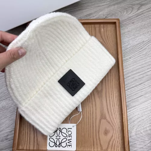 Cheap LOEWE Caps #1387136 Replica Wholesale [$27.00 USD] [ITEM#1387136] on Replica LOEWE Caps