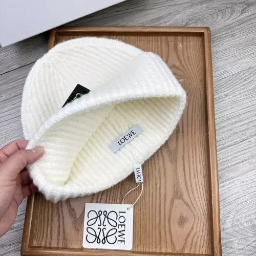 Cheap LOEWE Caps #1387136 Replica Wholesale [$27.00 USD] [ITEM#1387136] on Replica LOEWE Caps