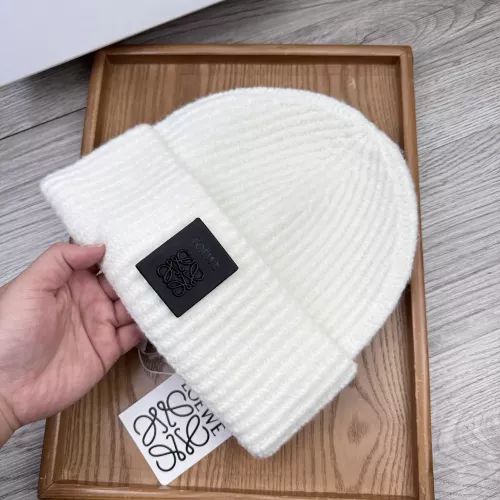 Cheap LOEWE Caps #1387136 Replica Wholesale [$27.00 USD] [ITEM#1387136] on Replica LOEWE Caps