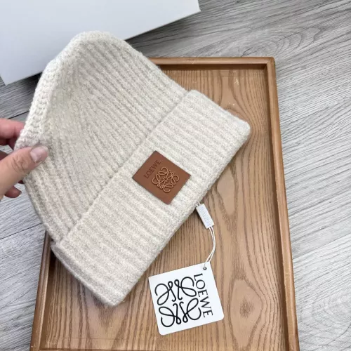Cheap LOEWE Caps #1387137 Replica Wholesale [$27.00 USD] [ITEM#1387137] on Replica LOEWE Caps