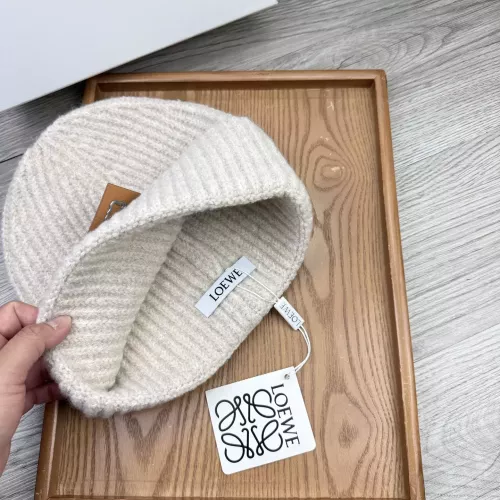Cheap LOEWE Caps #1387137 Replica Wholesale [$27.00 USD] [ITEM#1387137] on Replica LOEWE Caps