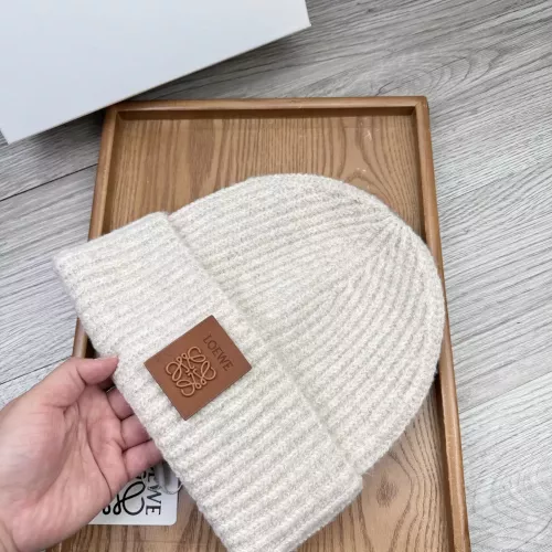 Cheap LOEWE Caps #1387137 Replica Wholesale [$27.00 USD] [ITEM#1387137] on Replica LOEWE Caps
