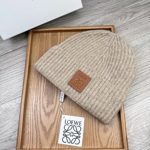 Cheap LOEWE Caps #1387138 Replica Wholesale [$27.00 USD] [ITEM#1387138] on Replica LOEWE Caps
