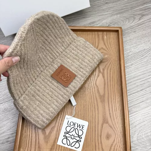 Cheap LOEWE Caps #1387138 Replica Wholesale [$27.00 USD] [ITEM#1387138] on Replica LOEWE Caps