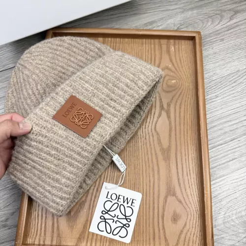 Cheap LOEWE Caps #1387138 Replica Wholesale [$27.00 USD] [ITEM#1387138] on Replica LOEWE Caps