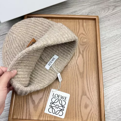 Cheap LOEWE Caps #1387138 Replica Wholesale [$27.00 USD] [ITEM#1387138] on Replica LOEWE Caps