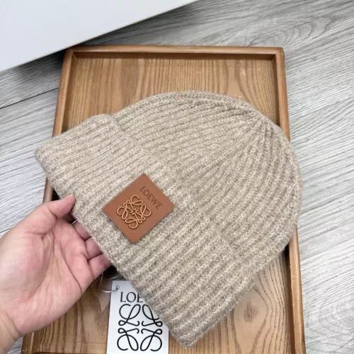 Cheap LOEWE Caps #1387138 Replica Wholesale [$27.00 USD] [ITEM#1387138] on Replica LOEWE Caps