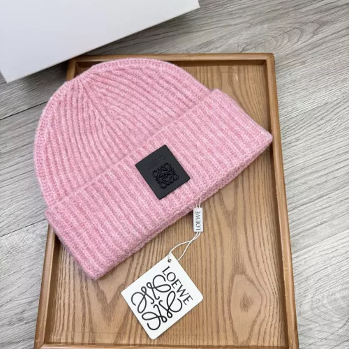 Cheap LOEWE Caps #1387139 Replica Wholesale [$27.00 USD] [ITEM#1387139] on Replica LOEWE Caps
