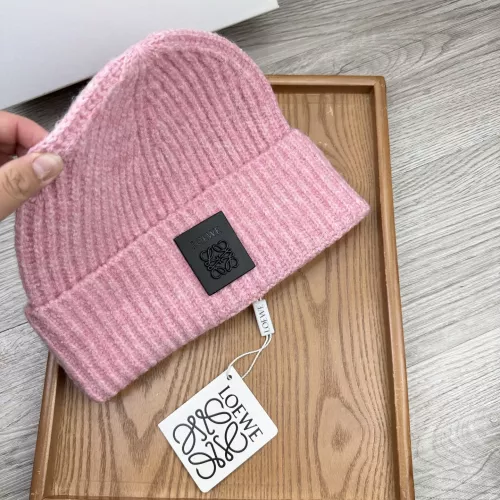 Cheap LOEWE Caps #1387139 Replica Wholesale [$27.00 USD] [ITEM#1387139] on Replica LOEWE Caps