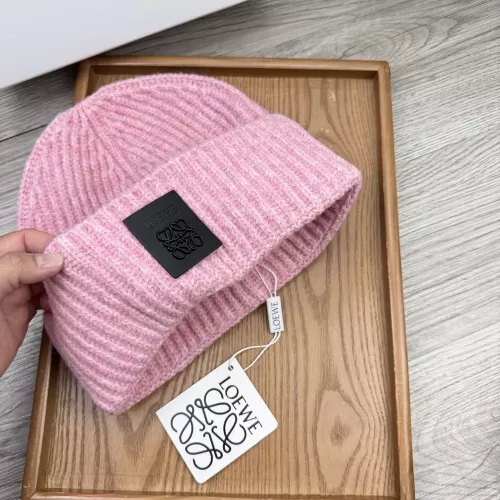 Cheap LOEWE Caps #1387139 Replica Wholesale [$27.00 USD] [ITEM#1387139] on Replica LOEWE Caps