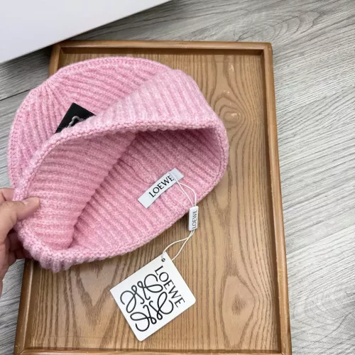 Cheap LOEWE Caps #1387139 Replica Wholesale [$27.00 USD] [ITEM#1387139] on Replica LOEWE Caps