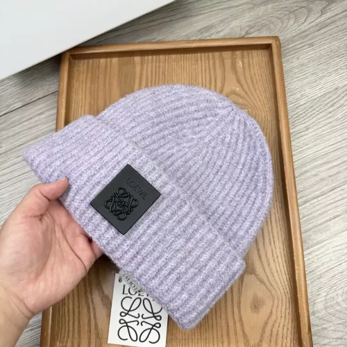 Cheap LOEWE Caps #1387140 Replica Wholesale [$27.00 USD] [ITEM#1387140] on Replica LOEWE Caps