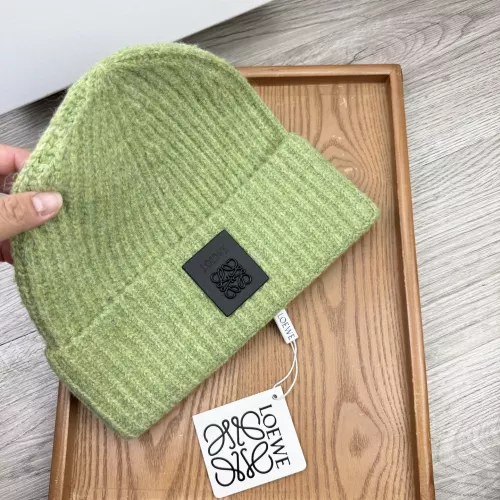 Cheap LOEWE Caps #1387141 Replica Wholesale [$27.00 USD] [ITEM#1387141] on Replica LOEWE Caps