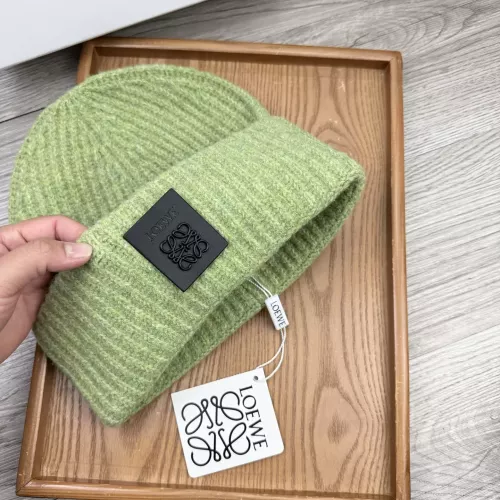 Cheap LOEWE Caps #1387141 Replica Wholesale [$27.00 USD] [ITEM#1387141] on Replica LOEWE Caps