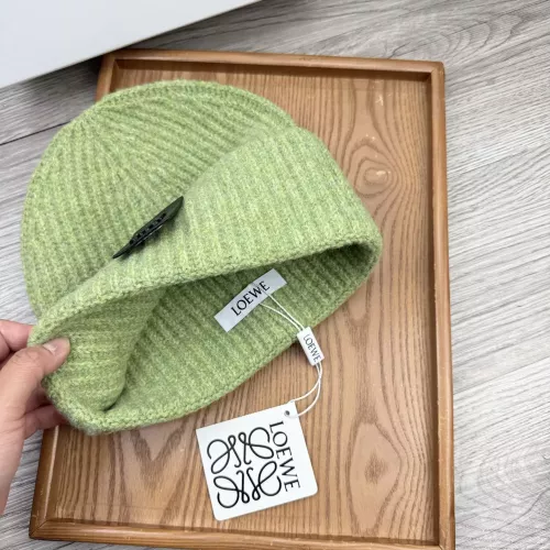 Cheap LOEWE Caps #1387141 Replica Wholesale [$27.00 USD] [ITEM#1387141] on Replica LOEWE Caps