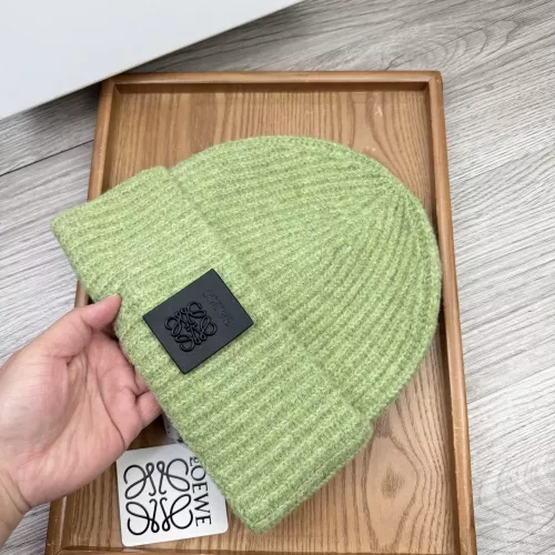 Cheap LOEWE Caps #1387141 Replica Wholesale [$27.00 USD] [ITEM#1387141] on Replica LOEWE Caps